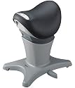 ナショナル(National) 乗馬フィットネス機器 ジョーバフィット 黒