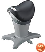 National 乗馬フィットネス機器 ジョーバフィット 黒