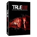 True Blood: HBO Series - Complete Seasons 1-2 And DVD Exclusive Special Features (10 Disc Box Set) [DVD]
