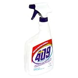 Formula 409 Daily Kitchen Cleaner, Deep Cleaning, 1 qt (32 fl oz) 946 ml