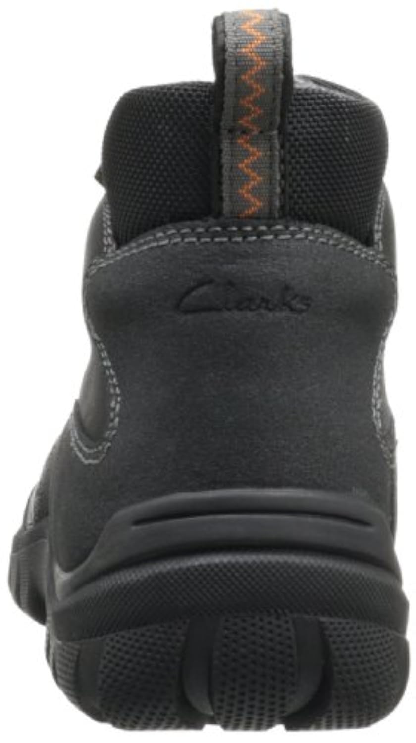 clarks archeo zip