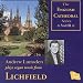 Andrew Lumsden Plays Organ Music from Lichfield