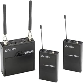 wireless transmitters