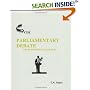 Parliamentary Debate: The Fundamentals and Text