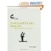 Parliamentary Debate: The Fundamentals and Text