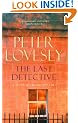 The Last Detective (Peter Diamond Mysteries)