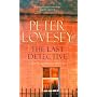 The Last Detective (Peter Diamond Mysteries)