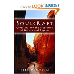 Soulcraft: Crossing into the Mysteries of Nature and Psyche