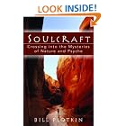 Click here to buy Soulcraft: Crossing into the Mysteries of Nature and Psyche by  Bill Plotkin and Thomas Berry.