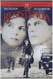 Resistance [DVD] [Import]