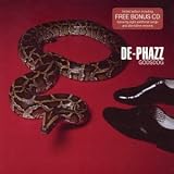 Revue De-Phazz  / Godsdog