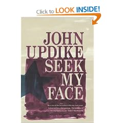 Seek My Face