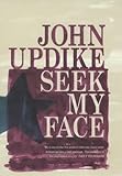 Seek my face