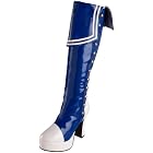 Funtasma By Pleaser Women's Exotica-1030 Knee High Boot