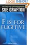 F Is for Fugitive