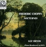 Chopin: Nocturnes