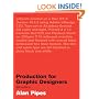 Production for Graphic Designers, 5th Edition