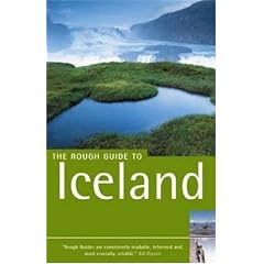 The Rough Guide to Iceland 2 (Rough Guide Travel Guides)