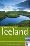 The Rough Guide to Iceland (Rough Guide Travel Guides)