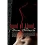 Bond of Blood (Berkley Sensation)