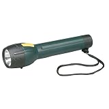 Coleman 2AA Base Camp Flashlight by Coleman