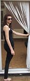 Heavy Duty Bug Blind,Fly Blind,Strip Blind, Door Blind-ALL WHITE (80cm wide-Standard door size)