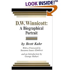 D.W. Winnicott: A Biographical Portrait