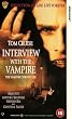 Interview With the Vampire [VHS] [1995]