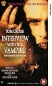 Interview With The Vampire [VHS] [1995]