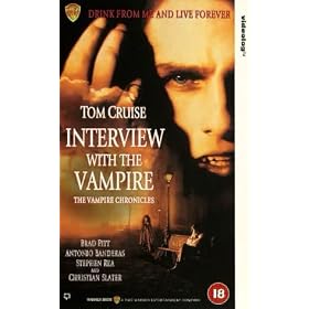 Interview With The Vampire [1995]