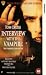 VHS : Interview With The Vampire [VHS] [1995]