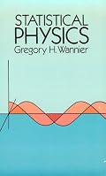 Statistical Physics (Dover Books on Physics and Chemistry)