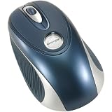 Kensington 72225 Pilot Mouse Bluetooth Mouse (PC/Mac)
