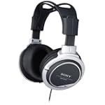 SAVE $3.55 - Sony MDR-XD200 Stereo Headphones $26.44