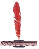 Deluxe Indian Headband Native American Costume Accessory