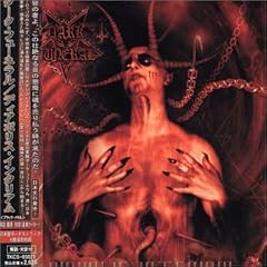 Diabolis Interium by Dark Funeral (Audio CD - 2001) - Import