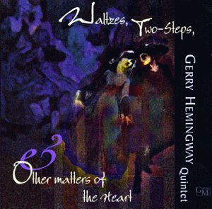 CD-Charts  Music : Waltzes, Two-Steps & Other Matters of the Heart