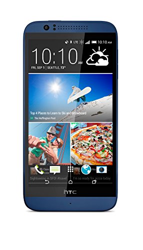 HTC Desire 510 (A11) Blue (Sprint Prepaid)