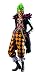 Megahouse One Piece: Portrait of Pirates: Bartolomeo Excellent Model Figure