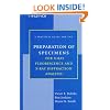 A Practical Guide for the Preparation of Specimens for X-Ray Fluorescence and X-Ray Diffraction Analysis