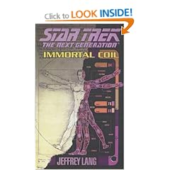 Immortal Coil (Star Trek: The Next Generation)