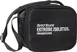 Direct Sound Headphone Case, Black - B0023BYIZC