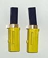 Metro Motor Brushes fits AFTD-3 Dog Grooming Dryers