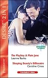 The playboy & plain Jane
