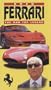 Enzo Ferrari - The Man, The Legend [VHS]