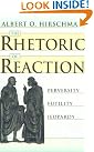 The Rhetoric of...