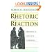 The Rhetoric of Reaction: Perversity, Futility, Jeopardy