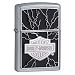 Harley Davidson Motor Cycles Zippo Lighter