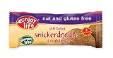 Enjoy Life Snack Pack, Cookies Snickdoodle, Nut and Gluten Free, 1-Ounce Packages (Pack of 24)