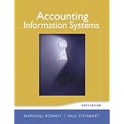 Accounting Information Systems (10th Edition) (Accounting Information Systems) by  Marshall B. Romney and Paul J. Steinbart